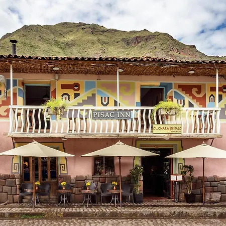 Pisac Inn