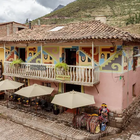 Pisac Inn