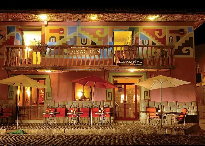 Pisac Inn Gasthof