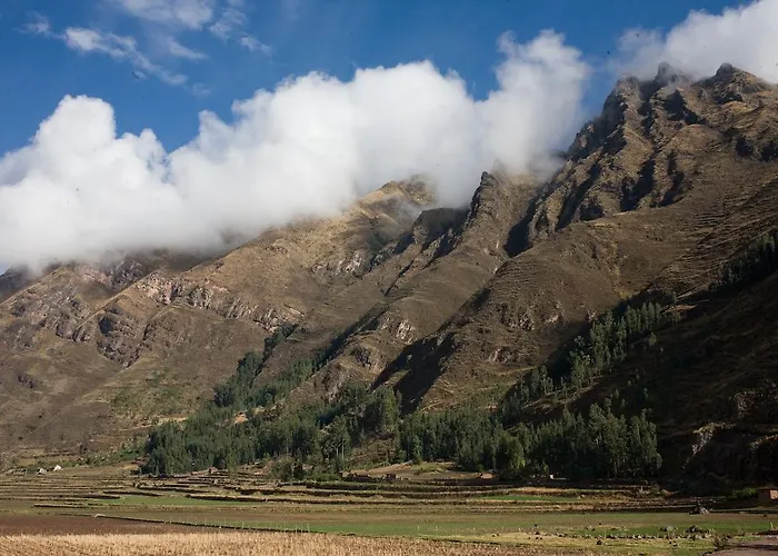 Gasthof Pisac Inn 3*