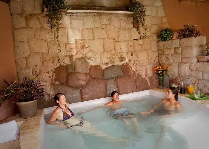 Gasthof Pisac Inn 3*