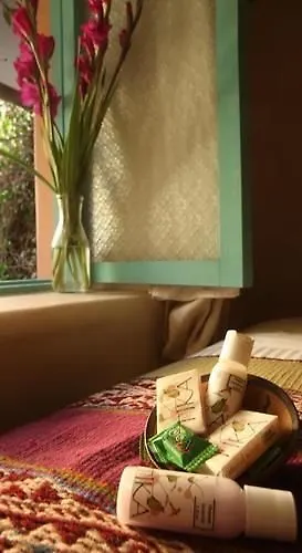 Pisac Inn 3*