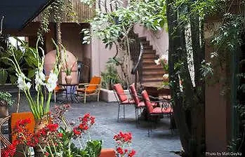 Gasthof Pisac Inn 3*