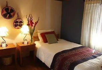 Pisac Inn Pisac