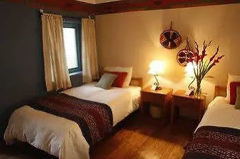Pisac Inn 3*