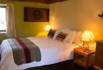 Pisac Inn Gasthof 3*