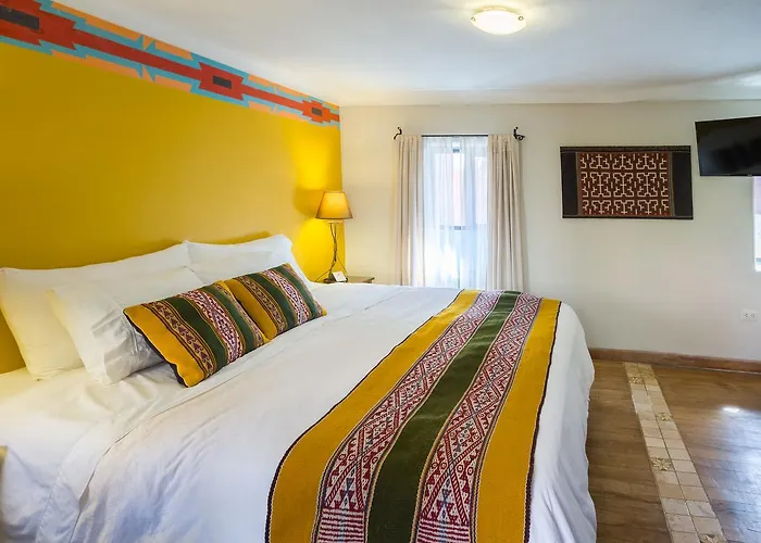 Pisac Inn