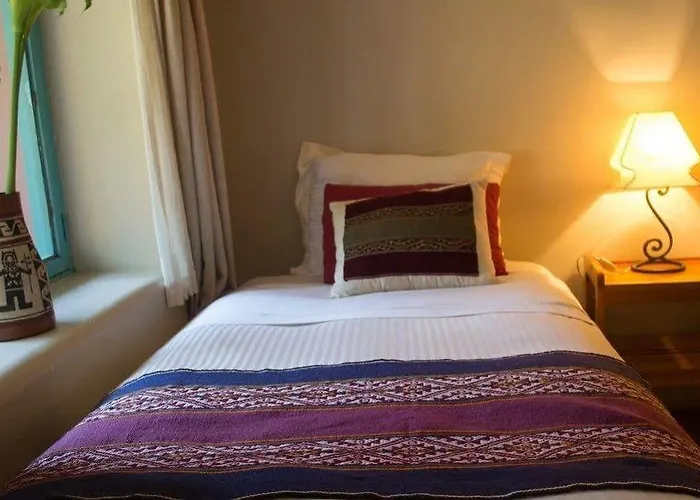 Pisac Inn Gasthof