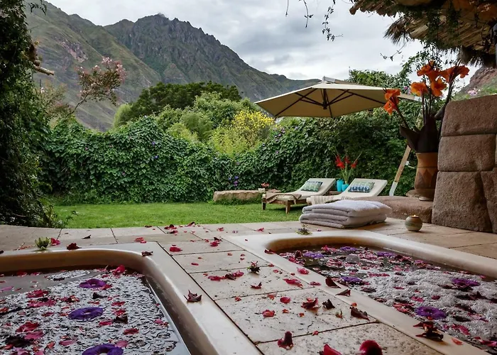 Gasthof Pisac Inn