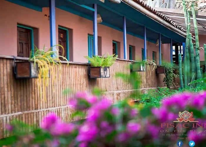 Gasthof Pisac Inn