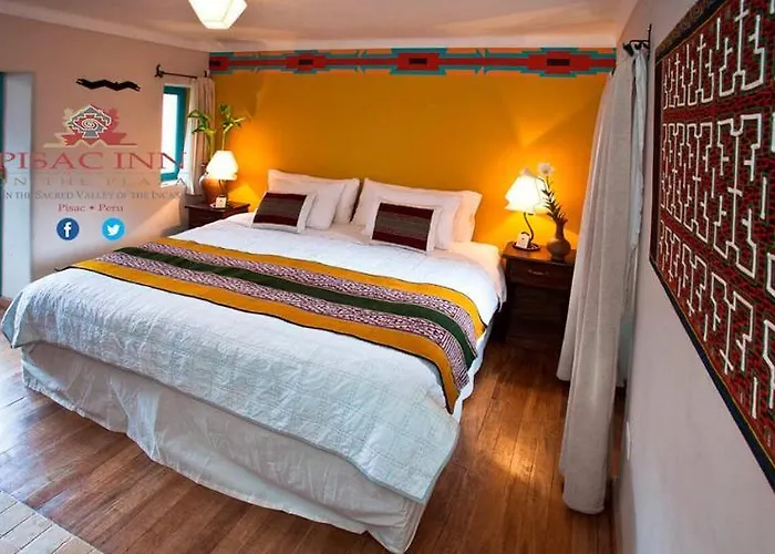 Pisac Inn Pisac
