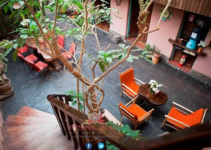 Pisac Inn Pisac