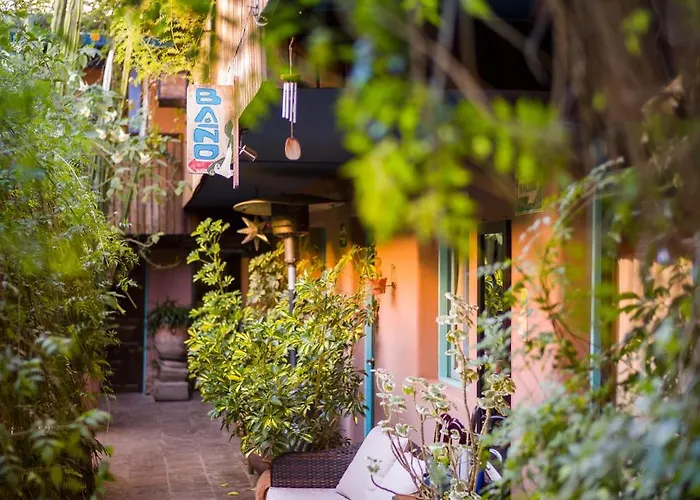 Pisac Inn 3*