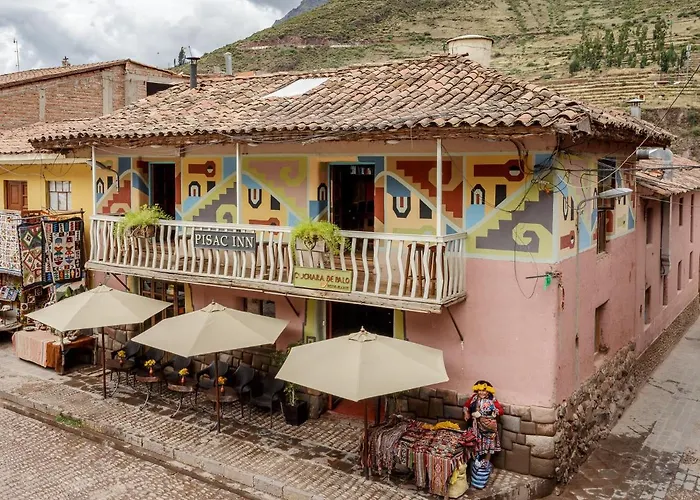 Gasthof Pisac Inn